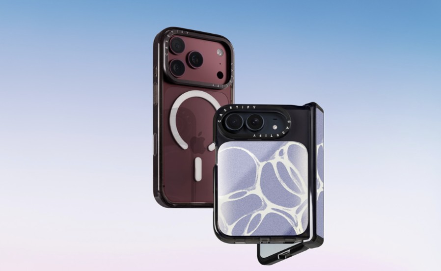 Casetify x Hideo Kojima (US launch)