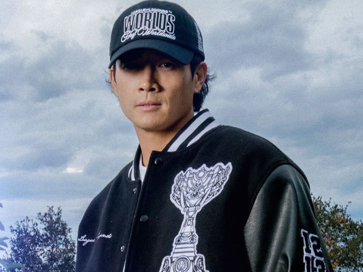 HUF x League of Legends Worlds 2026 Collection (incl. blind-bag decks)